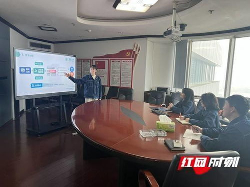 長(zhǎng)沙供電 職業(yè)技能大賽奪魁，產(chǎn)品經(jīng)理制助力數(shù)字化轉(zhuǎn)型