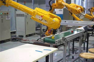 工業(yè)機器人培訓與就業(yè)前景 大數(shù)據(jù)揭秘行業(yè)趨勢與智能機器人研發(fā)機遇