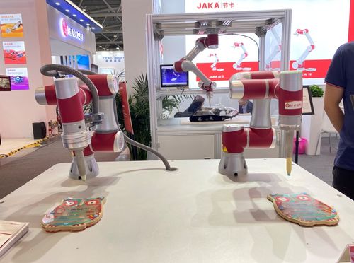 機器人企業(yè)如何把握智能制造大勢，以智能機器人研發(fā)加速制造業(yè)轉(zhuǎn)型升級