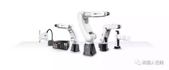 2018年中國工業(yè)機器人企業(yè)融資全景 智能機器人研發(fā)浪潮下的資本競逐