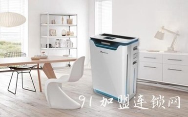 艾吉森空氣凈化器 守護呼吸健康，核心配件解析